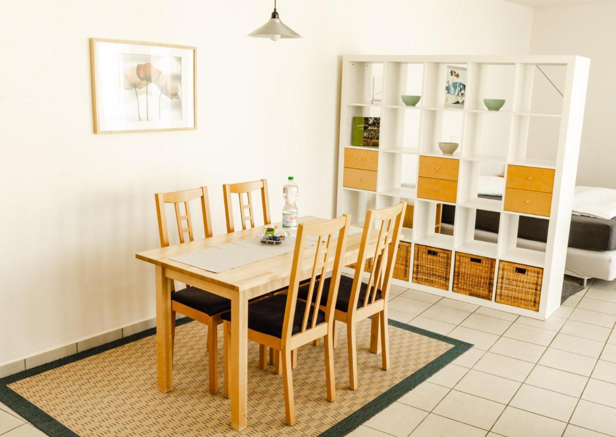 Aparthotel Boarding-potsdam Potsdam